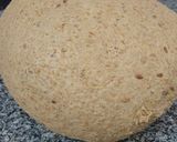 Foto del paso 1 de la receta: Pan multicereal