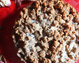 Foto del paso 5 de la receta: Tarta nevada de pera