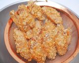 Foto langkah ke 4 dari resep Spicy Buffalo Chicken Wings.