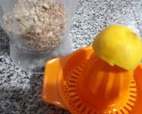 Foto del paso 3 de la receta: Queso untable de girasol