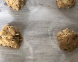 Une image de l'étape 1 de Les cookies pour mayli 🍪.