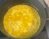 Foto del paso 4 de la receta: Solomillos de pollo con salsa de cerveza y naranja acompañado de arroz blanco
