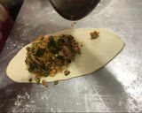 韭菜盒子的食譜步驟5照片