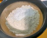 Une image de l'étape 6 de Gâteau aux coings façon tatin.