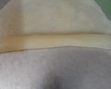 Foto langkah ke 2 dari resep Sotong tanggal tua.