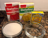 Foto del paso 1 de la receta: Gominolas sin gluten