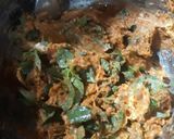 Foto langkah ke 5 dari resep Pepes Ikan Bakar Bumbu Tempoyak.