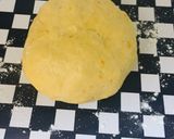 Foto del paso 2 de la receta: Rosca de Pascua a mi estilo!