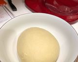 Foto langkah ke 4 dari resep Cinnamon Roll with Cream Cheese Frosting.