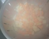 Foto del paso 1 de la receta: Guiso carrero 🍲🍴