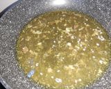 Foto del paso 4 de la receta: Cuarto de pollo en cocción lenta, terminado en Airfryer