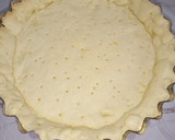 Foto del paso 3 de la receta: Tarta de coco y dulce de leche