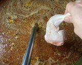 Foto langkah ke 5 dari resep Nasi Kebuli Ayam.