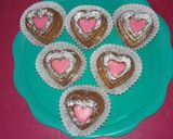 Foto del paso 7 de la receta: Cupcake
