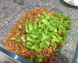 Foto del paso 2 de la receta: Ensalada de verano con agritos ☀️ verano 100%