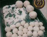 Foto langkah ke 3 dari resep Wedang Ronde.