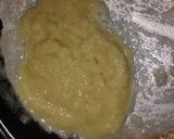 Foto del paso 4 de la receta: Crema de champiñón a base de salsa bechamel