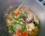 Foto langkah ke 3 dari resep Tongkol kemangi.