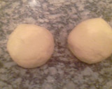 Foto del paso 2 de la receta: Rosca de reyes o pascua
