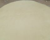 A picture of step 4 of Shakar paray.