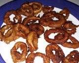 Foto del paso 3 de la receta: Aritos de calamar🦑