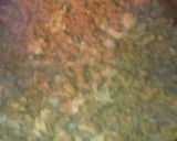 Foto del paso 2 de la receta: Picadillo de carne para hallacas🎄