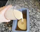Foto del paso 2 de la receta: Flan de plátano