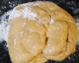Foto del paso 3 de la receta Pan de tomate