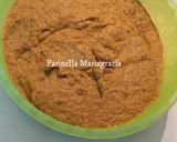 Foto del passaggio 4 della ricetta Pesto di melanzane 🍆👩‍🍳❤️