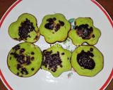 Foto langkah ke 5 dari resep Kue pukis.