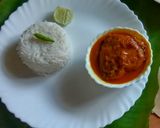 মশলা কাতলা(Restaurant style Masala katla recipe in bengali) রেসিপির ধাপ 4 ছবি