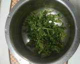 Methi Pakoda with Air Fryer recipe step 1 photo