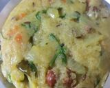 सूजी का उपमा (Suji ka upma recipe in hindi) रेसिपी चरण 7 फोटो