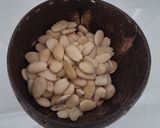 Foto del paso 1 de la receta: Queso de almendra