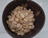 Foto del paso 1 de la receta: Queso de almendra