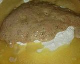 Foto del paso 1 de la receta: Pan dulce navideño a mi manera