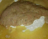 Foto del paso 1 de la receta: Pan dulce navideño a mi manera