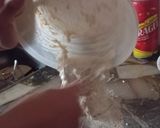 Foto del paso 2 de la receta: Día de lluvia especial para las torta fritas de grasa 🤤💪