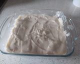 Foto del paso 5 de la receta: Canelones con carne de caldo