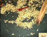 A picture of step 4 of Mirchi Vada.