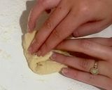 Foto del paso 9 de la receta: Pancitos de papa 🍞🥔💥