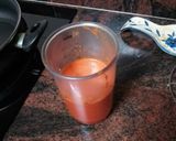 Foto del paso 1 de la receta: Pimientos rellenos en salsa