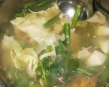 Foto langkah ke 7 dari resep Sayur asem suroboyo.