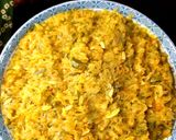 শসার নিরামিষ ঘন্ট রেসিপির ধাপ 3 ছবি