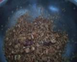 Dry prawn chutney recipe step 1 photo