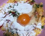 Foto langkah ke 2 dari resep Perkedel Jagung.