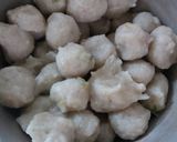 Foto langkah ke 9 dari resep Tahu Isi Aci Tenggiri.