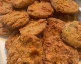 Fried Green Tomatos recipe step 6 photo