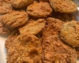 A picture of step 6 of Fried Green 🍅 Tomatos.