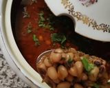 Une image de l'étape 6 de Blackeyebeans légumes printanier.